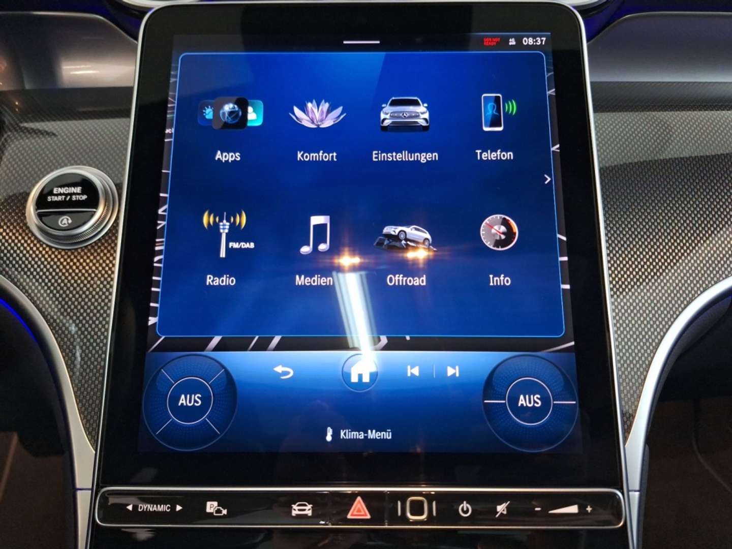 Mercedes GLC 450 - 2024 - Joinsteer - #13