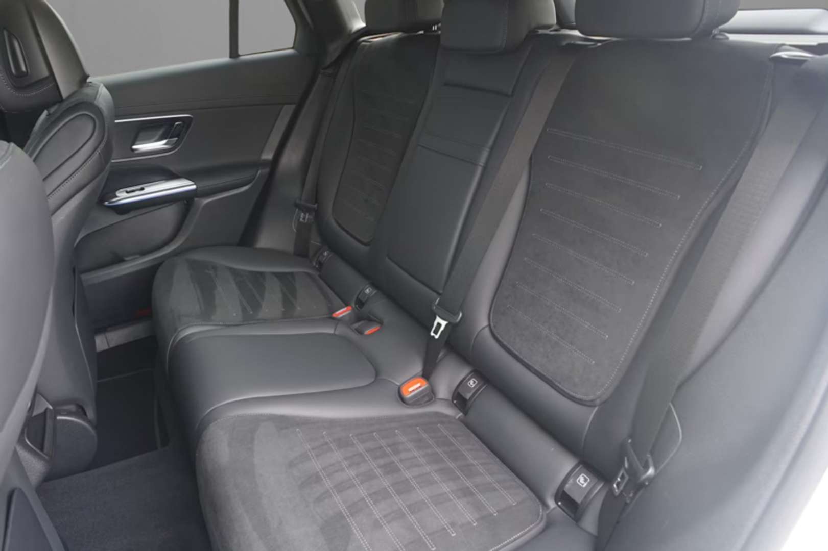 Mercedes GLC 300 AMG Line - 2024 - Joinsteer - #7