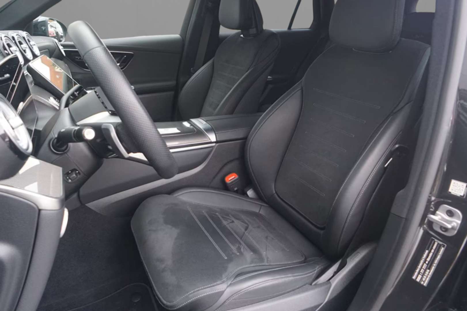 Mercedes GLC 300 AMG Line - 2024 - Joinsteer - #6
