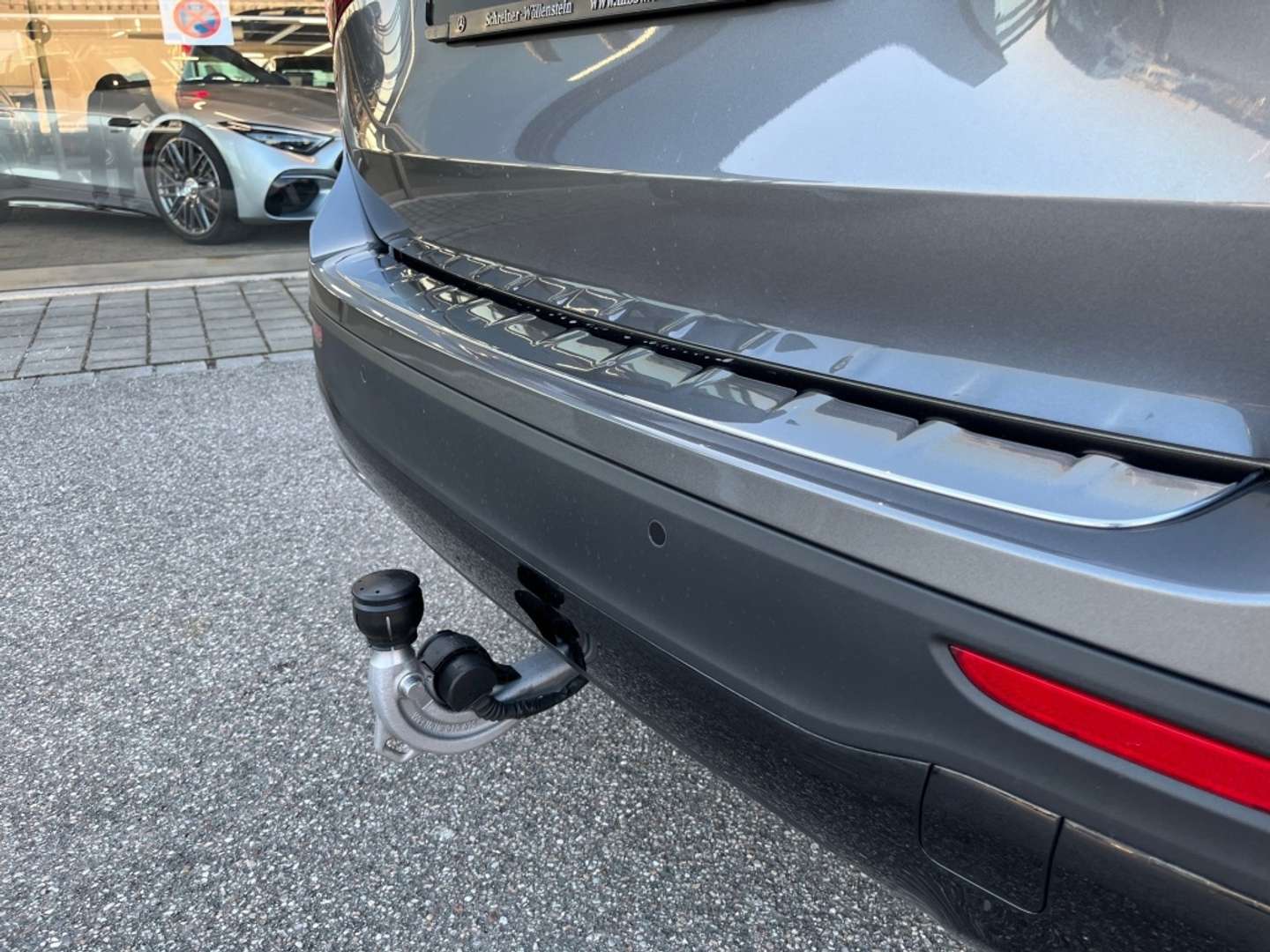 Mercedes GLB 200 Night Edition - 2023 - Joinsteer - #19