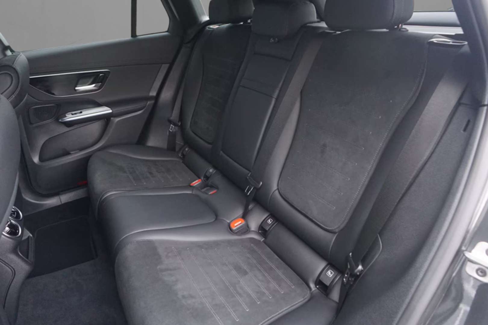 Mercedes GLC 300 AMG Line - 2024 - Joinsteer - #7