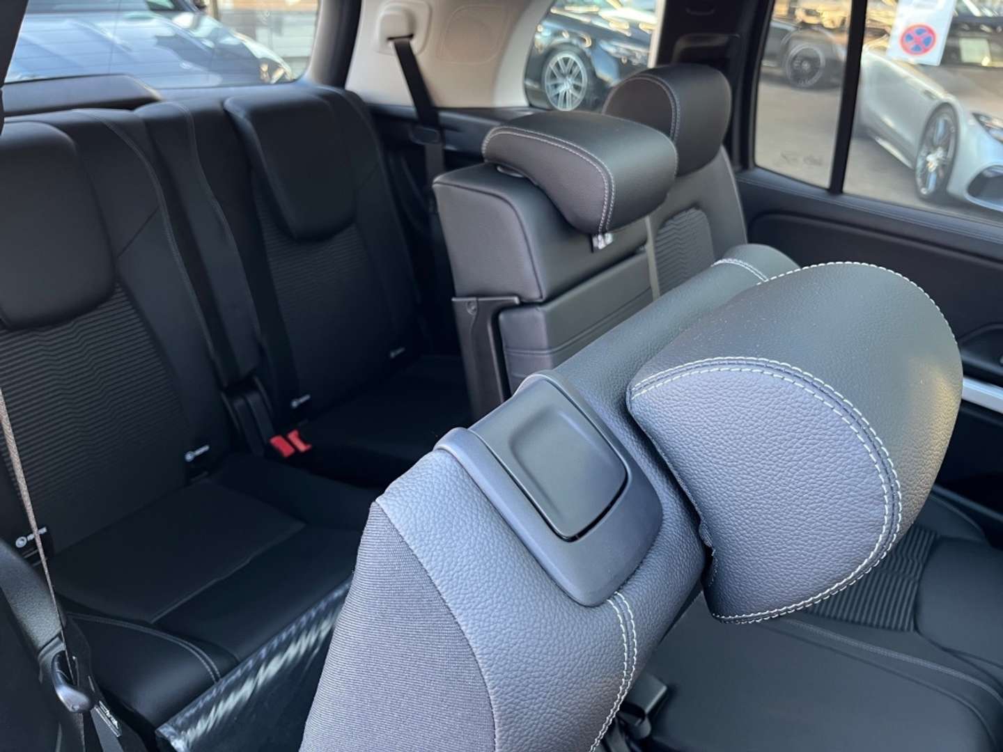 Mercedes GLB 200 Night Edition - 2023 - Joinsteer - #20