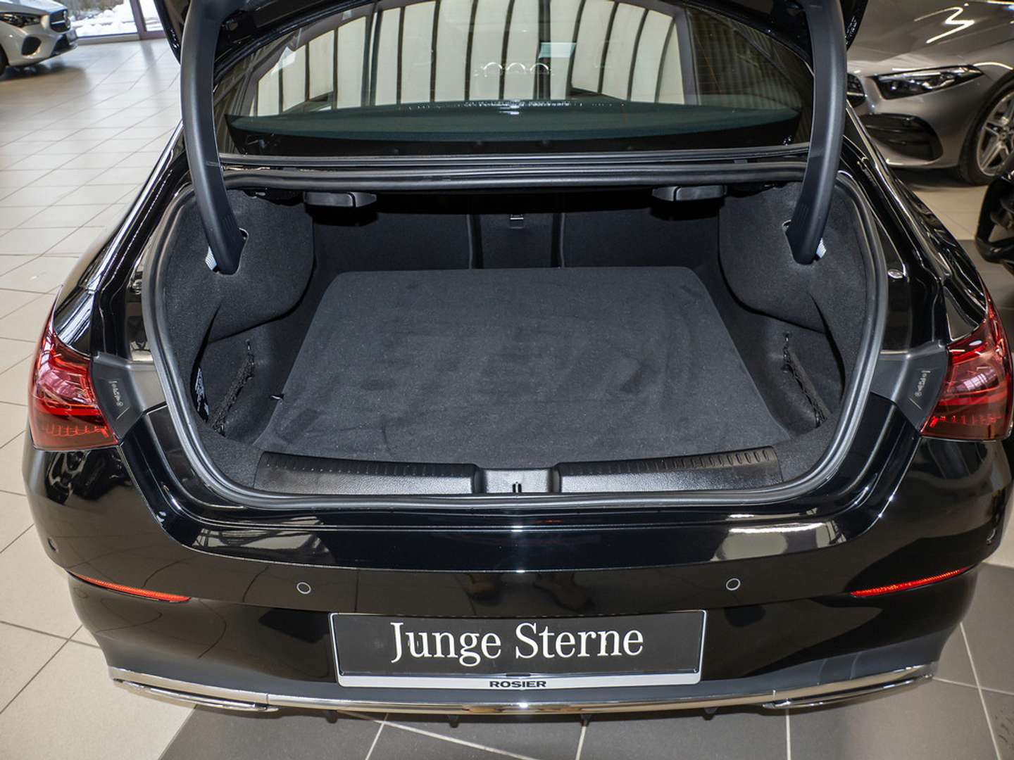 Mercedes CLA 200 Coupé 200 Premium - 2024 - Joinsteer - #20