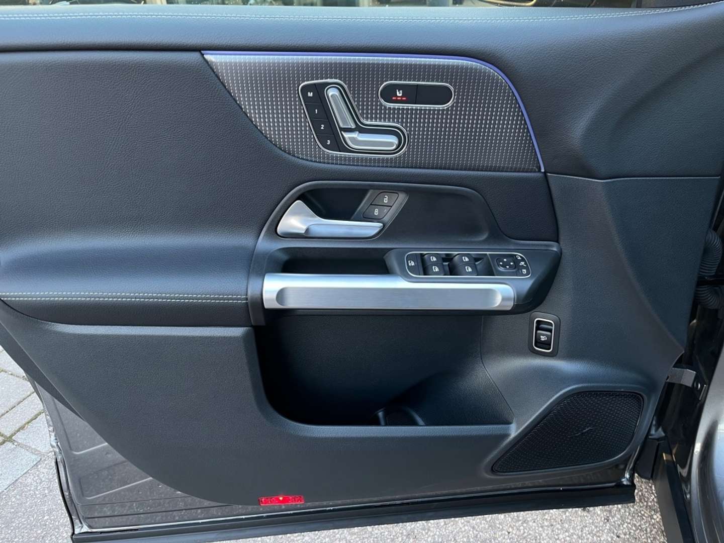 Mercedes GLB 200 Night Edition - 2023 - Joinsteer - #22