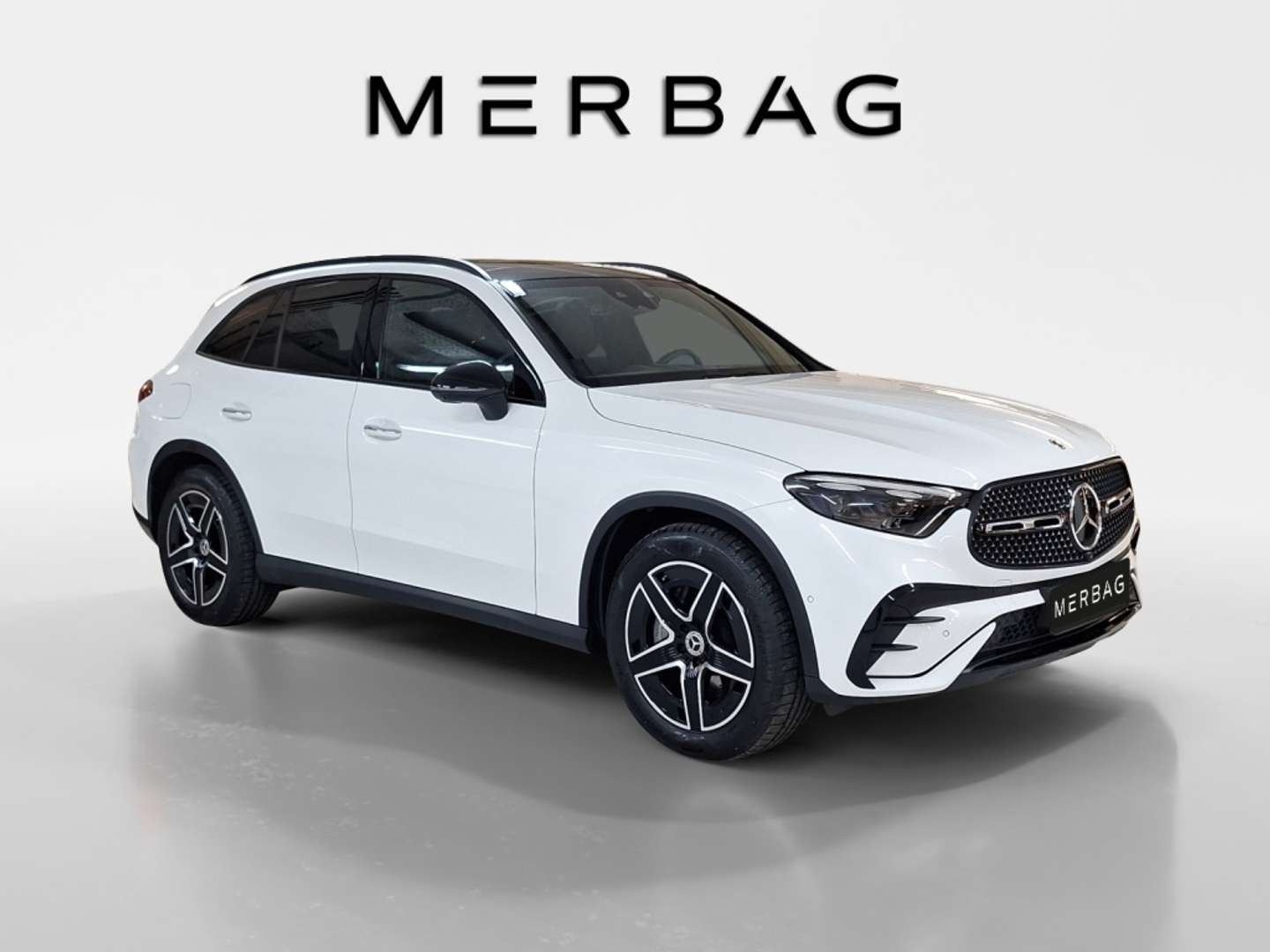 Mercedes GLC 450 - 2024 - Joinsteer - #18