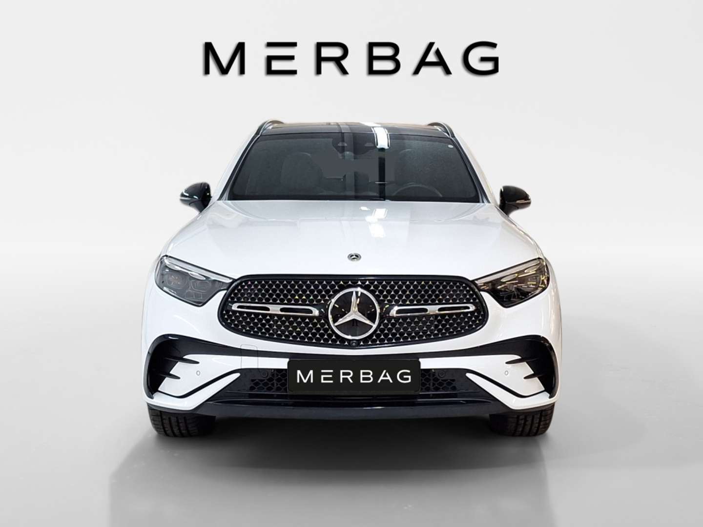 Mercedes GLC 450 - 2024 - Joinsteer - #19