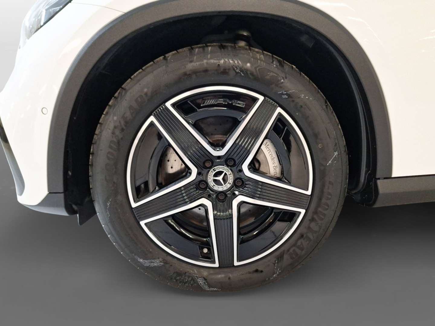 Mercedes GLC 450 - 2024 - Joinsteer - #20