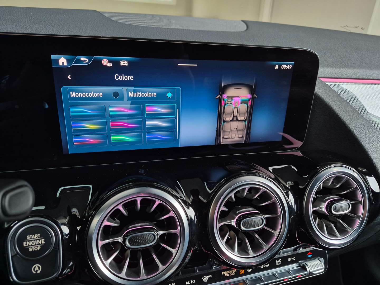 Mercedes GLA 200 AMG Line - 2024 - Joinsteer - #18