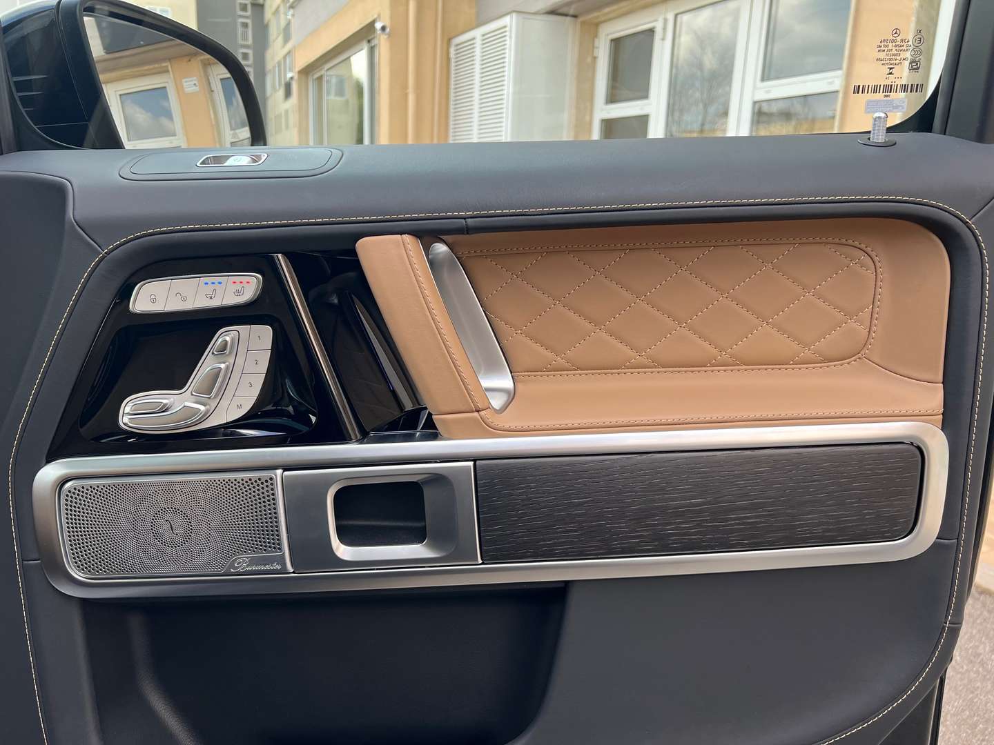 Mercedes GLS 63 AMG Line - 2024 - Joinsteer - #9