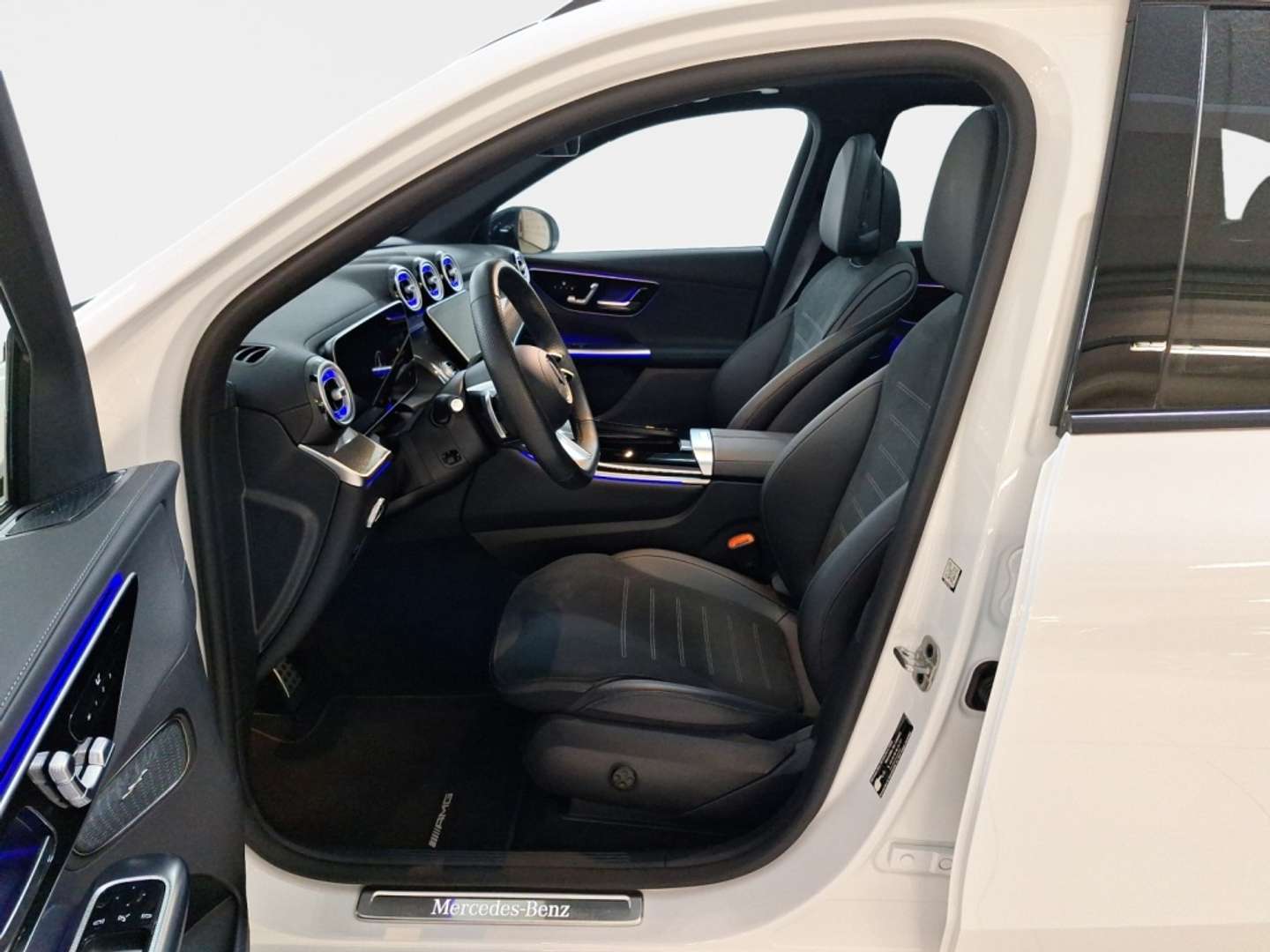 Mercedes GLC 450 - 2024 - Joinsteer - #21