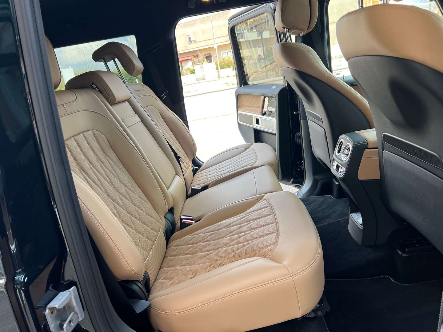 Mercedes GLS 63 AMG Line - 2024 - Joinsteer - #11