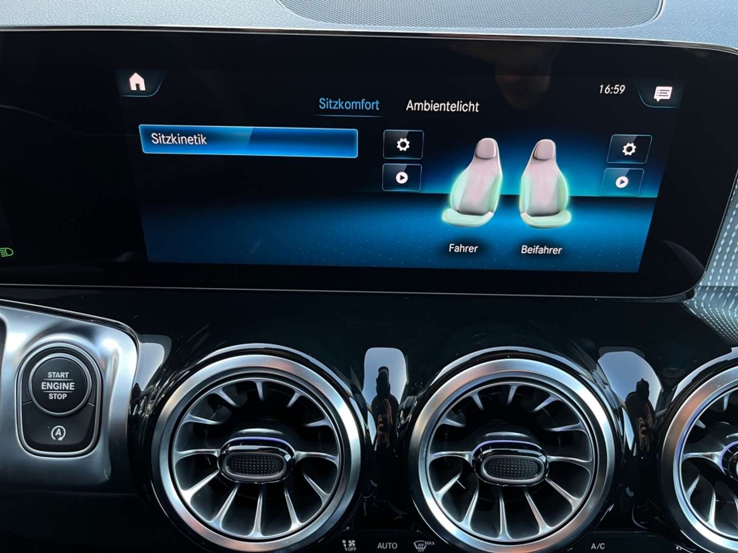 Mercedes GLB 200 Night Edition - 2023 - Joinsteer - #29