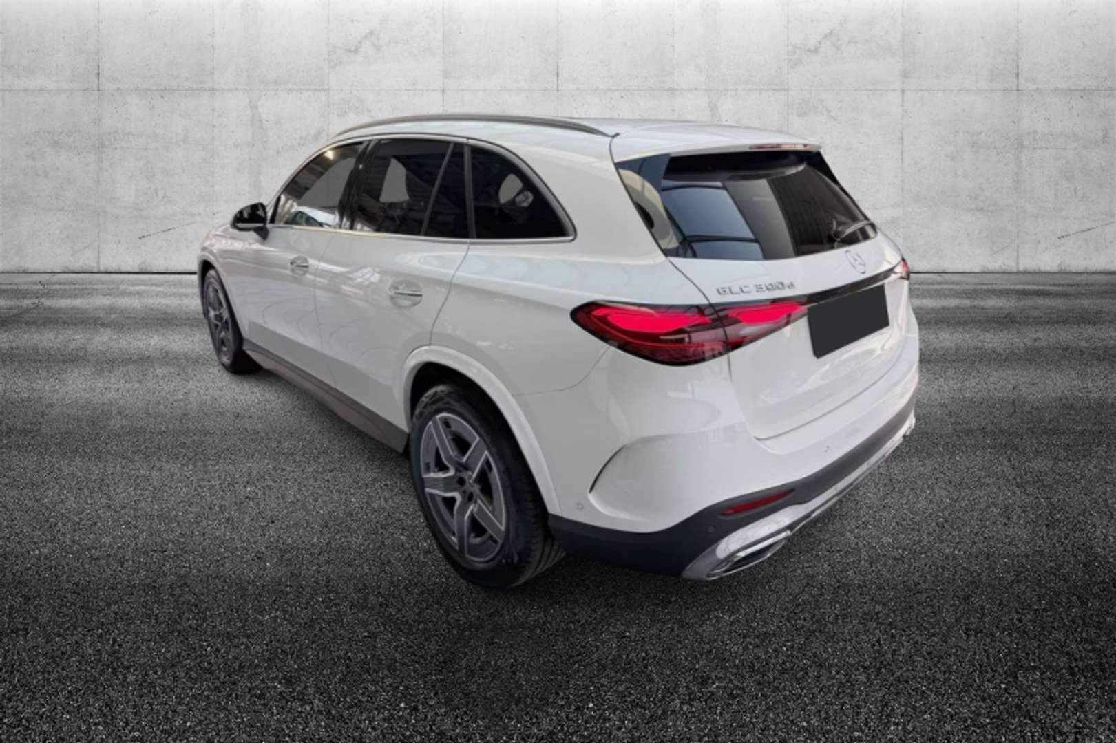 Mercedes GLC Coupé 300 AMG Line - 2024 - Joinsteer - #3