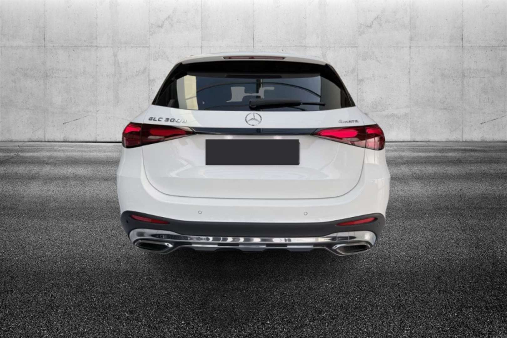 Mercedes GLC Coupé 300 AMG Line - 2024 - Joinsteer - #4