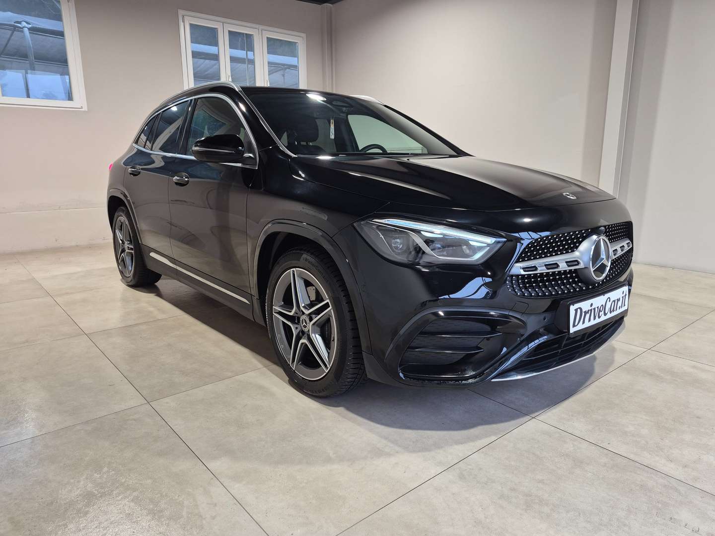 Mercedes GLA 200 AMG Line - 2024 - Joinsteer - #4