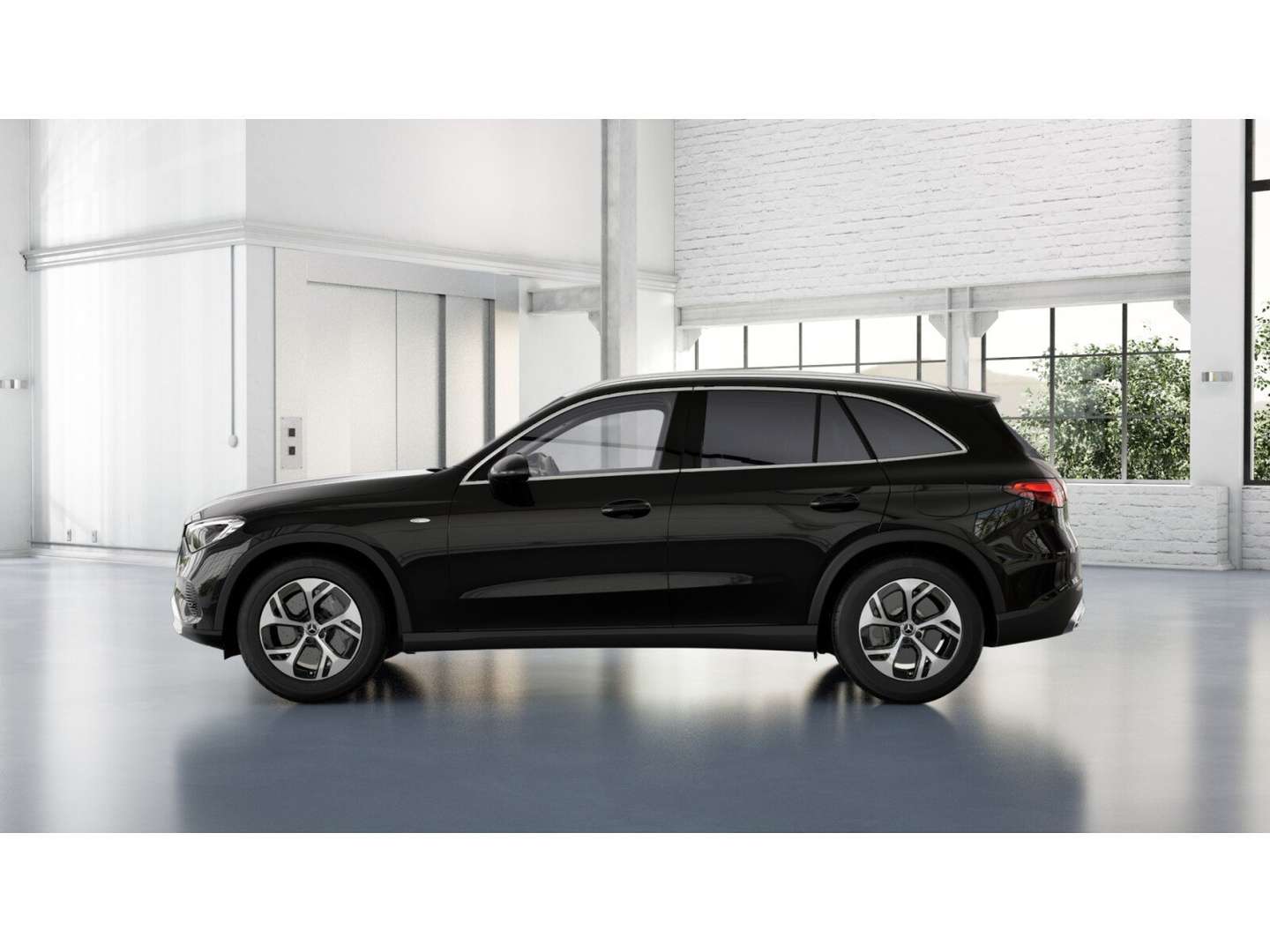 Mercedes GLC 300 Avantgarde - 2025 - Joinsteer - #2