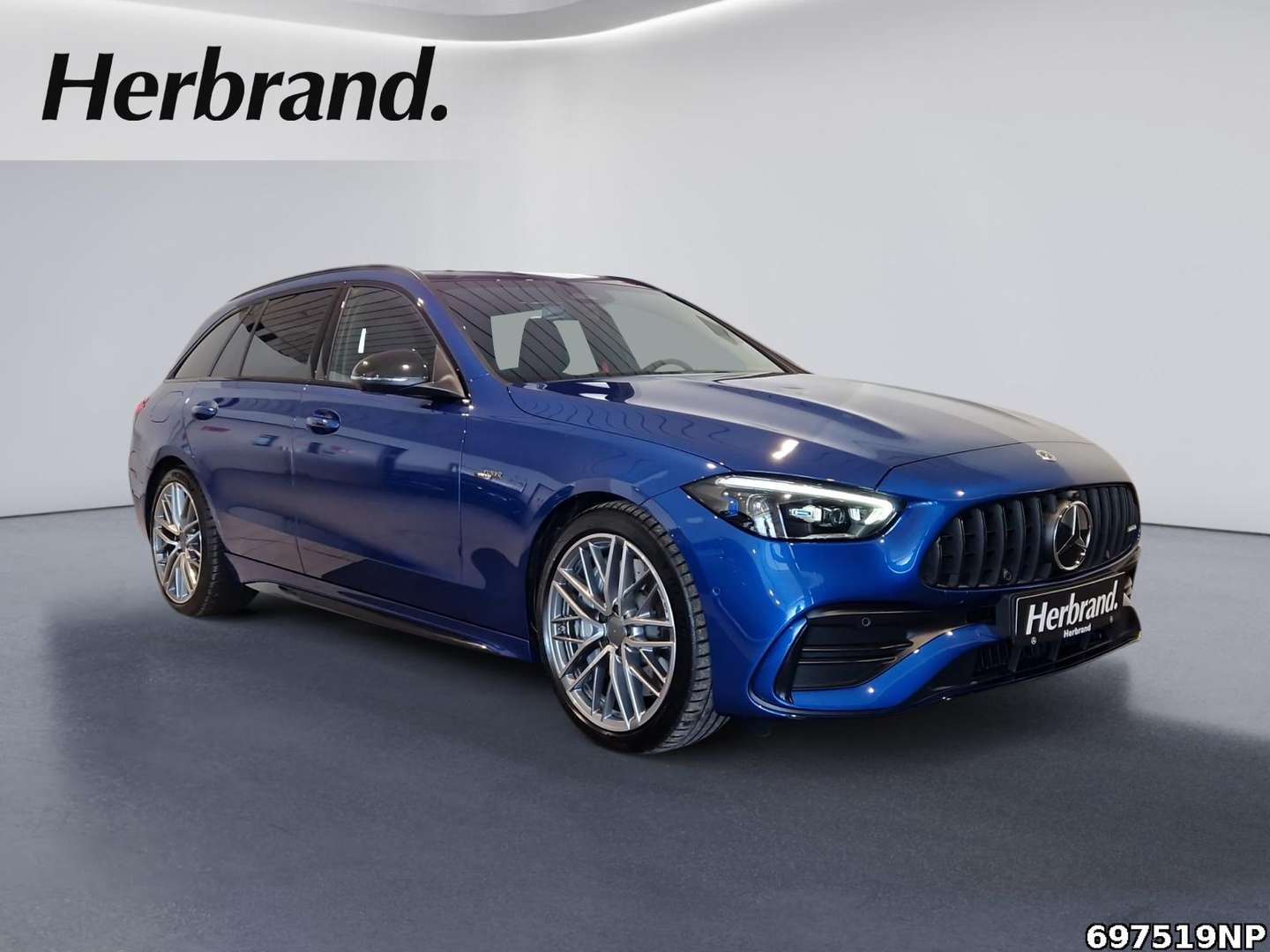 Mercedes Classe C 43 AMG 43 Night Edition - 2023 - Joinsteer - #2