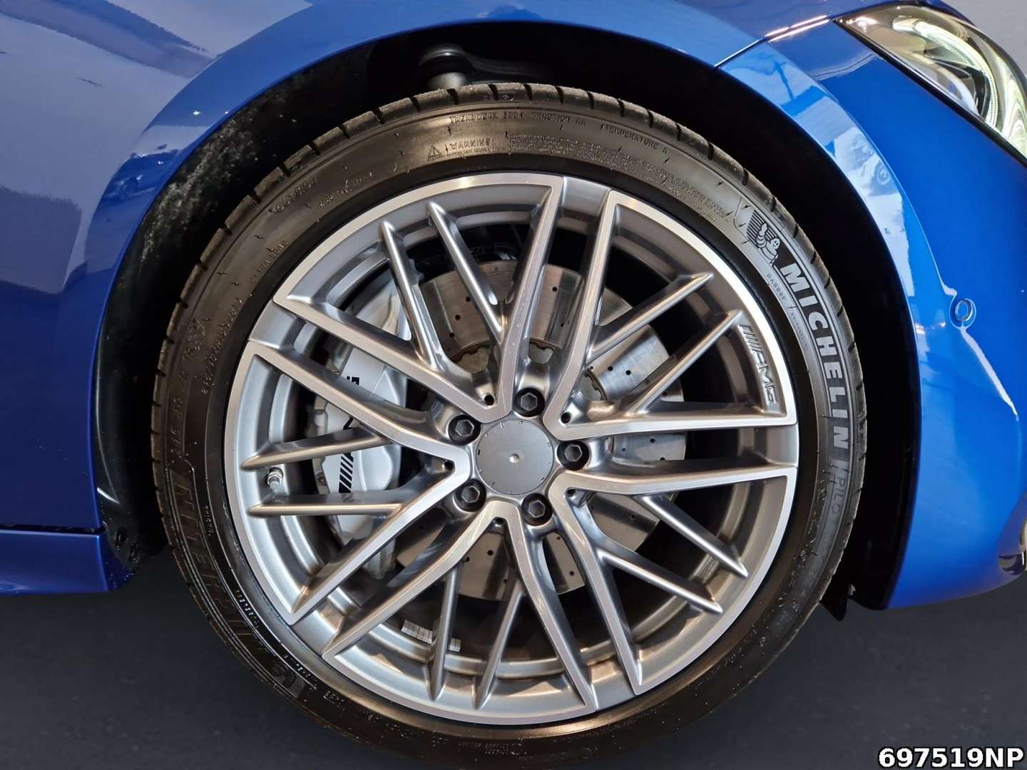 Mercedes Classe C 43 AMG 43 Night Edition - 2023 - Joinsteer - #5
