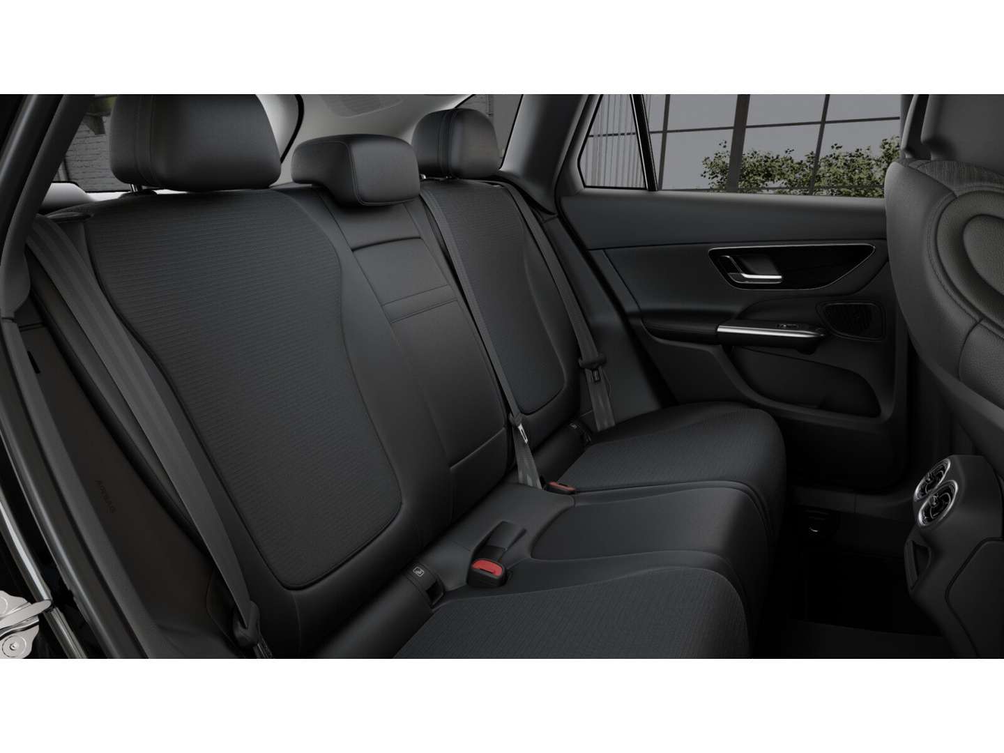 Mercedes GLC 300 Avantgarde - 2025 - Joinsteer - #9