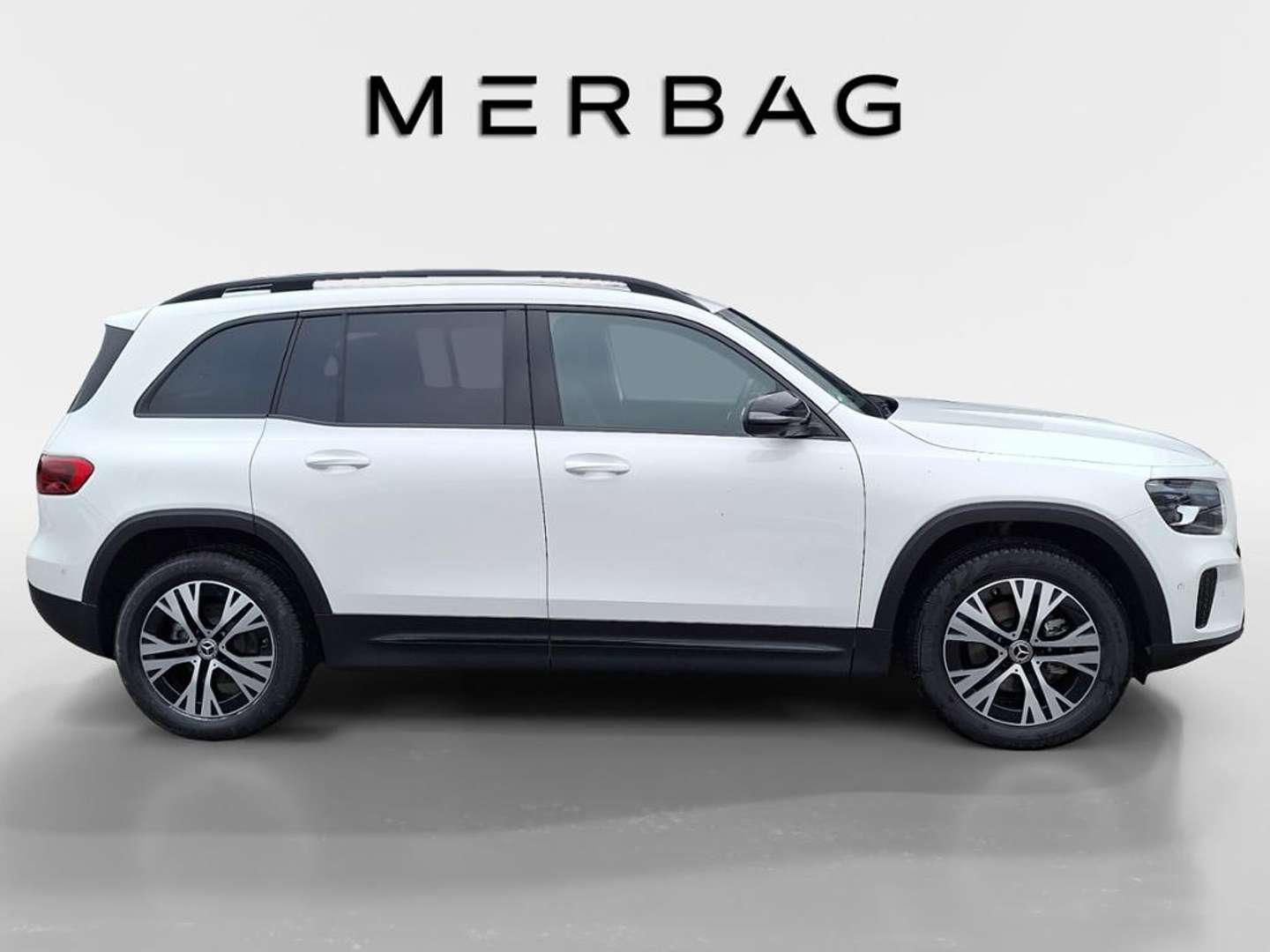 Mercedes GLB 200 Night Edition - 2024 - Joinsteer - #6