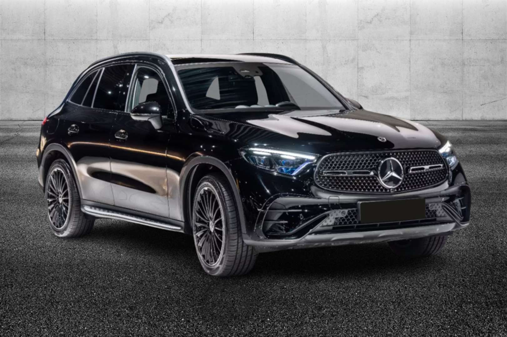 Mercedes GLC 300 AMG Line - 2023 - Joinsteer - #2
