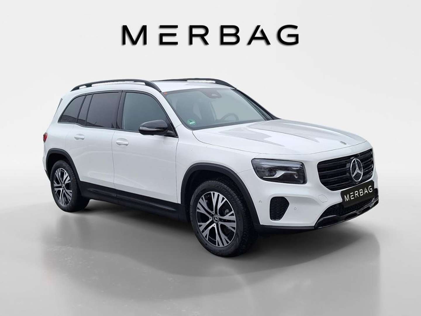 Mercedes GLB 200 Night Edition - 2024 - Joinsteer - #7