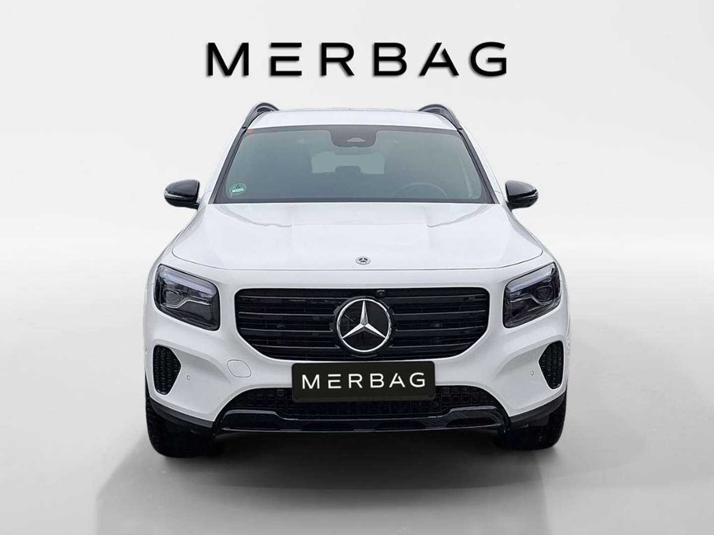 Mercedes GLB 200 Night Edition - 2024 - Joinsteer - #8