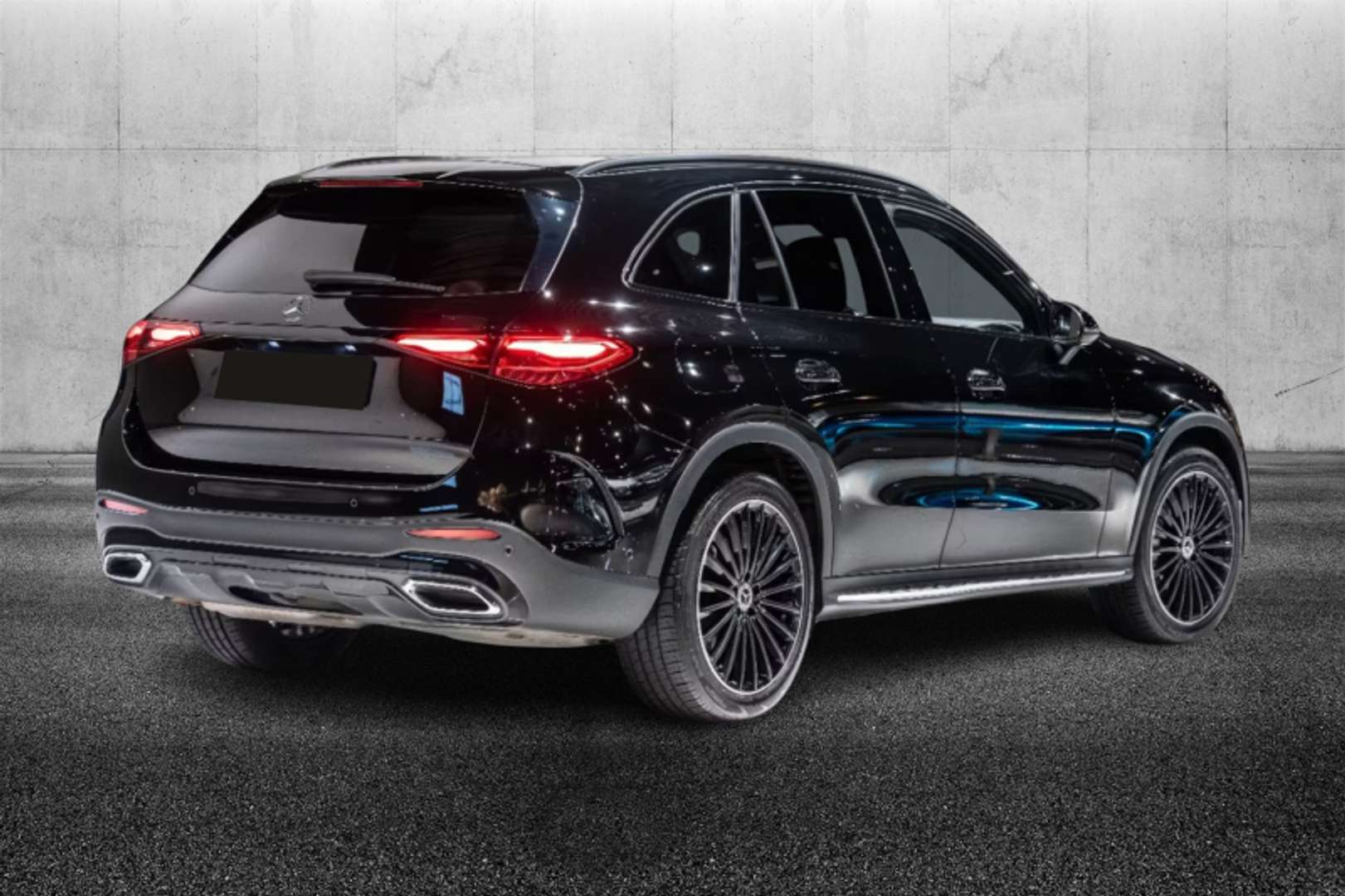 Mercedes GLC 300 AMG Line - 2023 - Joinsteer - #3