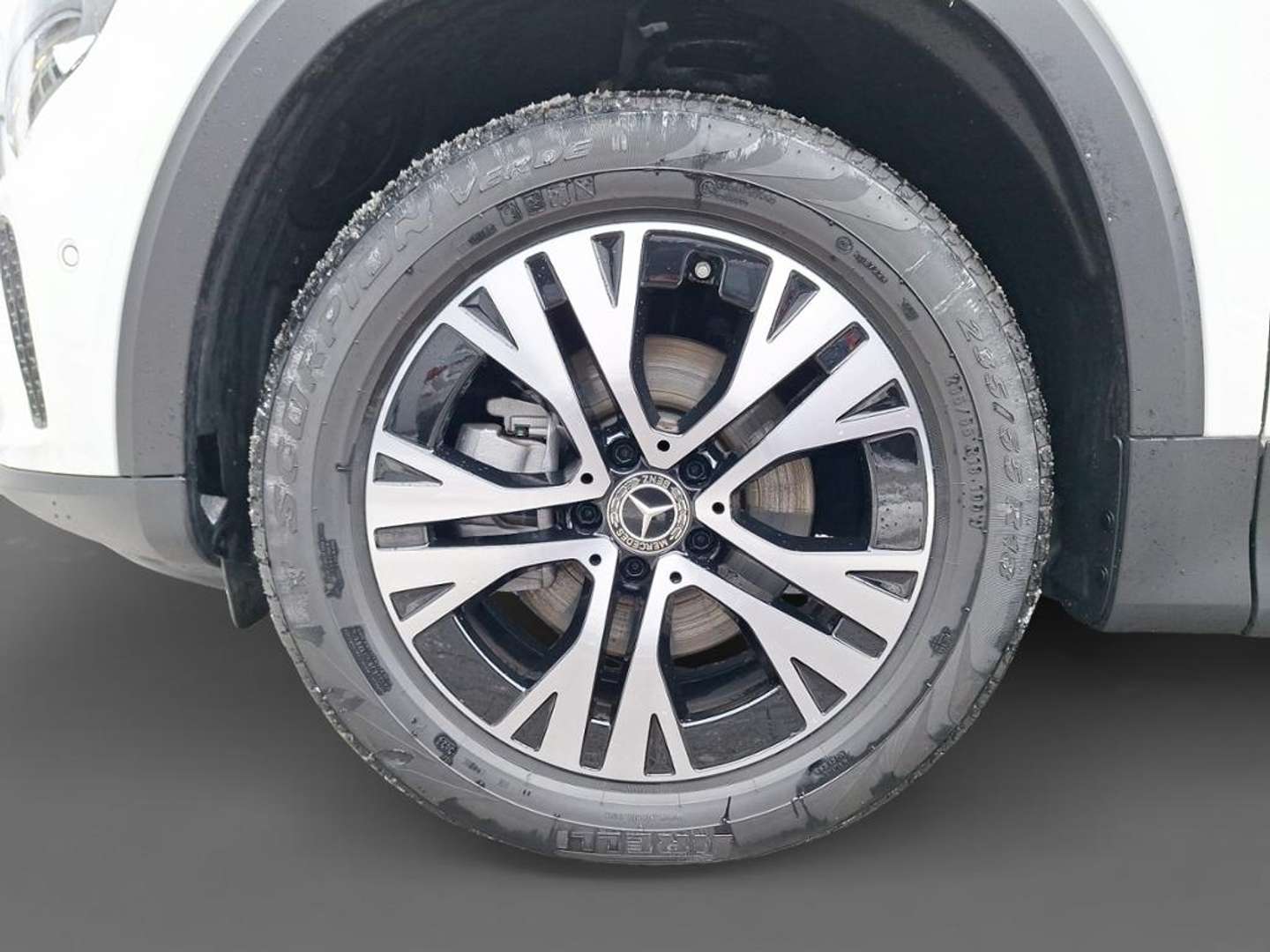 Mercedes GLB 200 Night Edition - 2024 - Joinsteer - #9