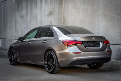Mercedes Classe A 180 AMG Line -  - Joinsteer - #2