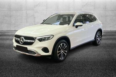 Mercedes GLC 220 Advanced -  - Joinsteer - #1