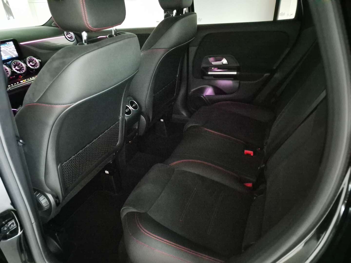 Mercedes GLA 200 AMG Line - 2024 - Joinsteer - #11