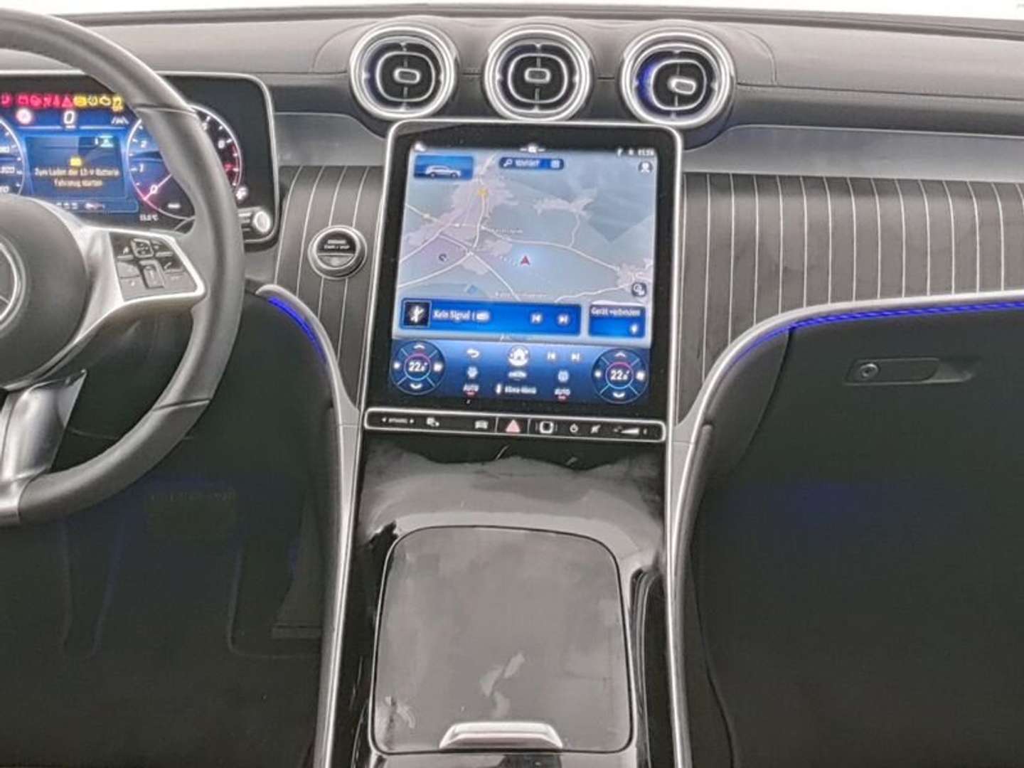Mercedes GLC 200 Avantgarde - 2024 - Joinsteer - #2