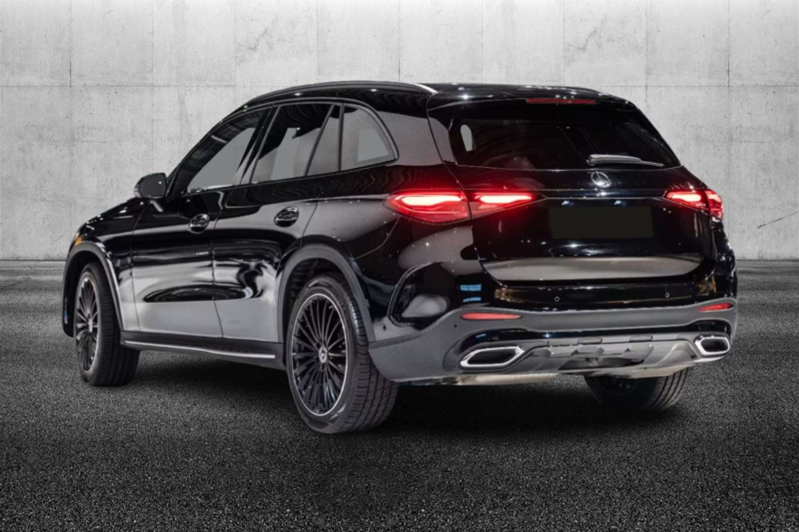 Mercedes GLC 300 AMG Line - 2023 - Joinsteer - #4