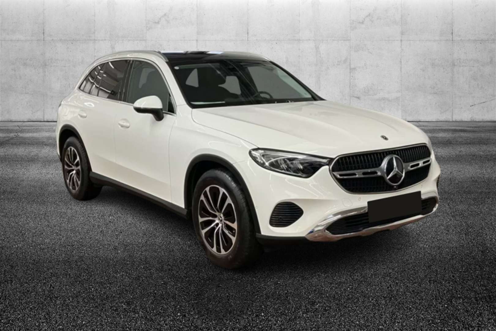 Mercedes GLC 220 Advanced - 2024 - Joinsteer - #2
