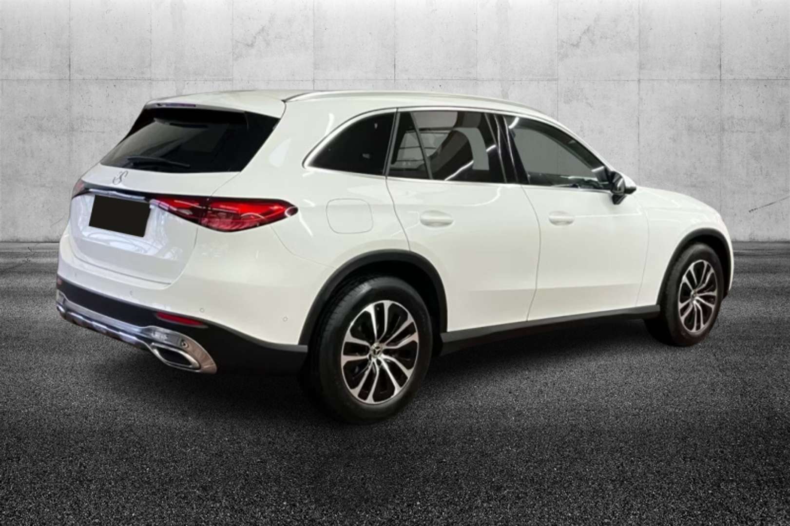 Mercedes GLC 220 Advanced - 2024 - Joinsteer - #3