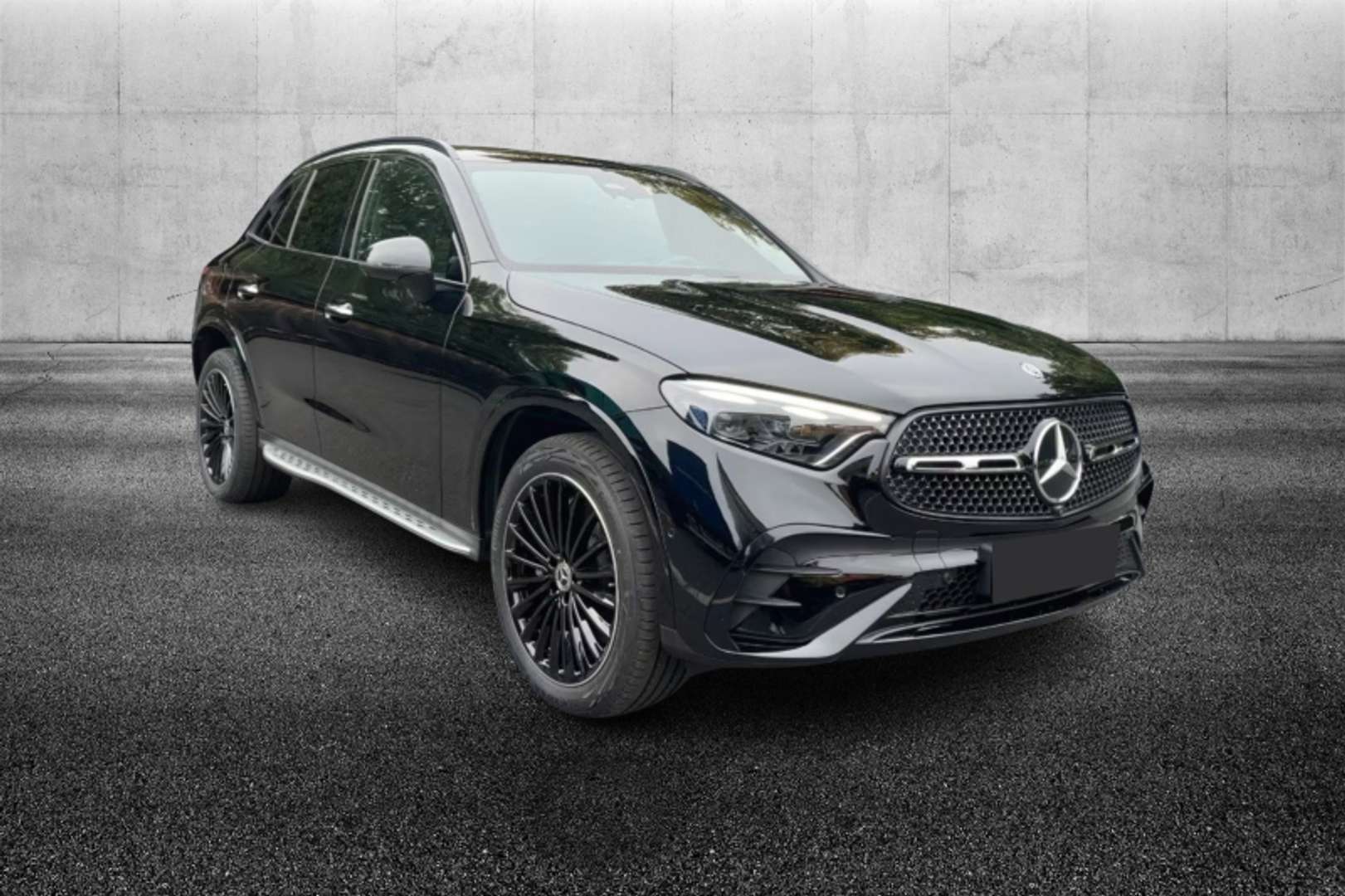 Mercedes GLC 300 AMG Line - 2024 - Joinsteer - #2