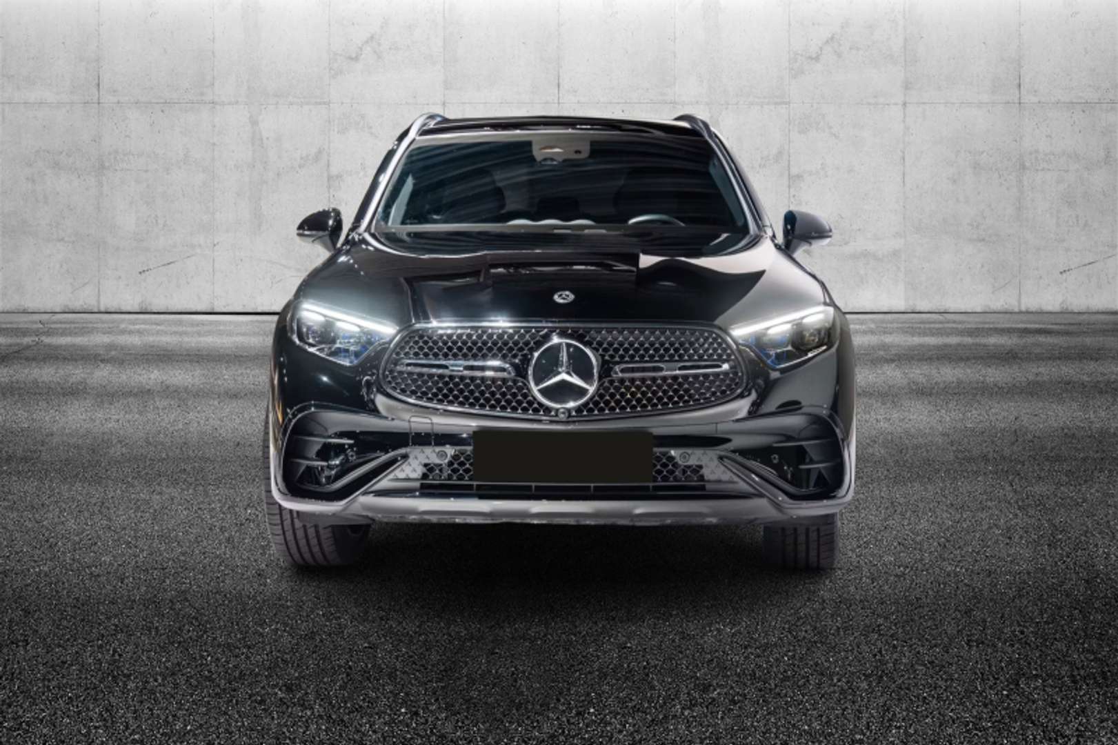 Mercedes GLC 300 AMG Line - 2023 - Joinsteer - #5