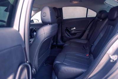 Mercedes Classe A 180 AMG Line -  - Joinsteer - #4