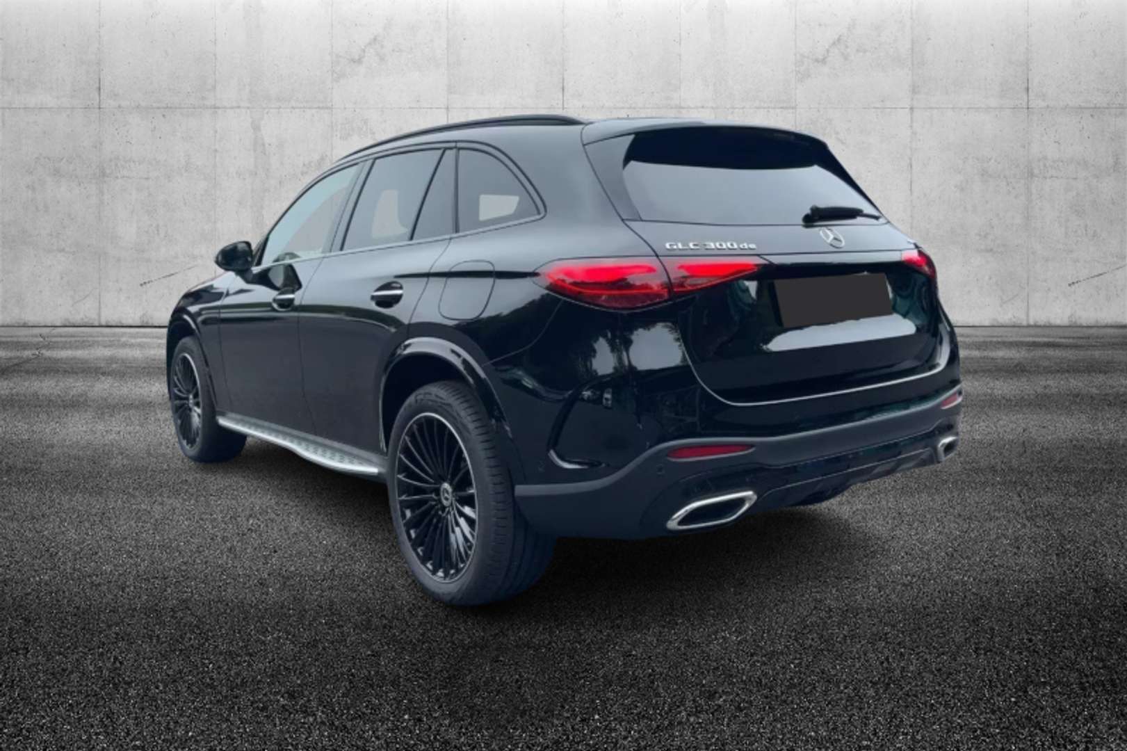 Mercedes GLC 300 AMG Line - 2024 - Joinsteer - #3