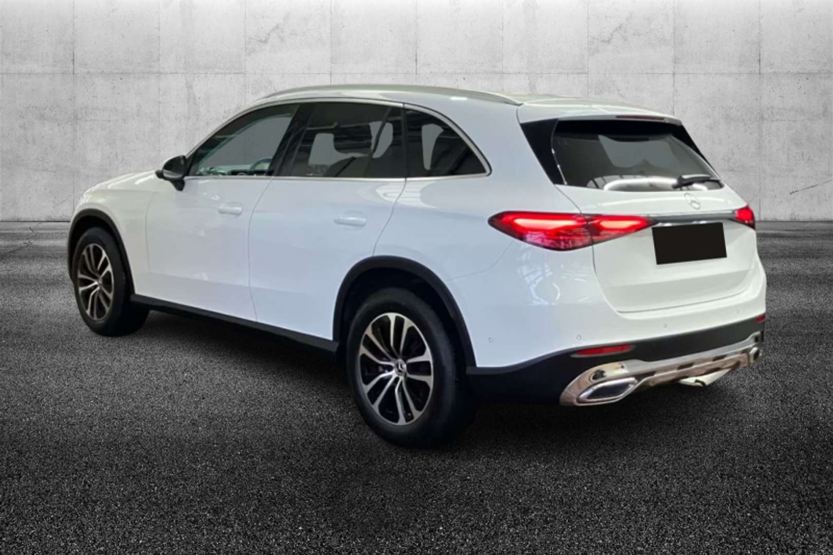 Mercedes GLC 220 Advanced - 2024 - Joinsteer - #4