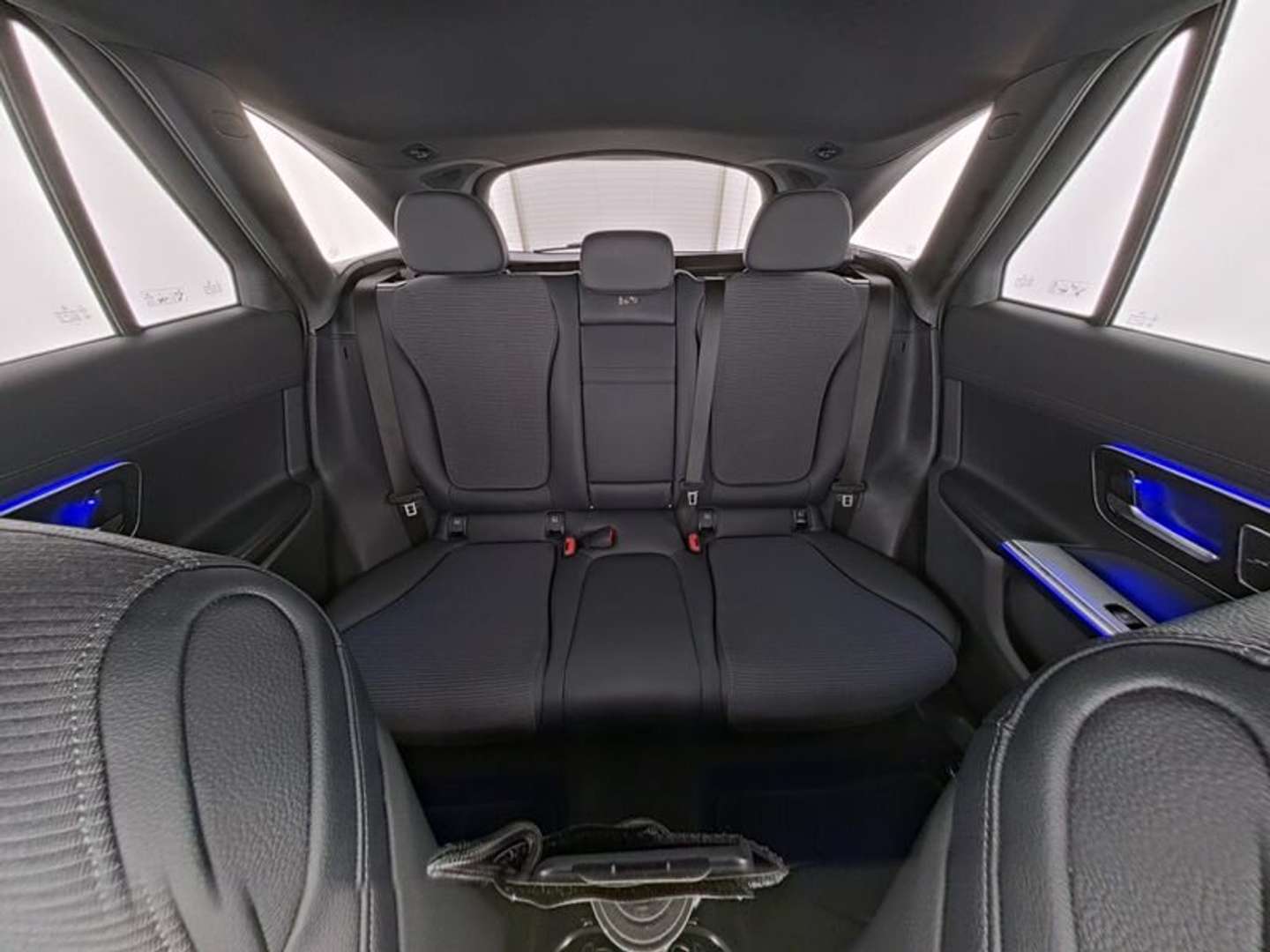 Mercedes GLC 200 Avantgarde - 2024 - Joinsteer - #5