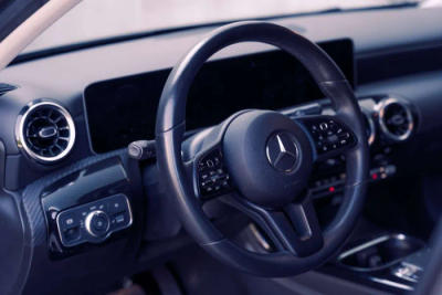 Mercedes Classe A 180 AMG Line -  - Joinsteer - #5