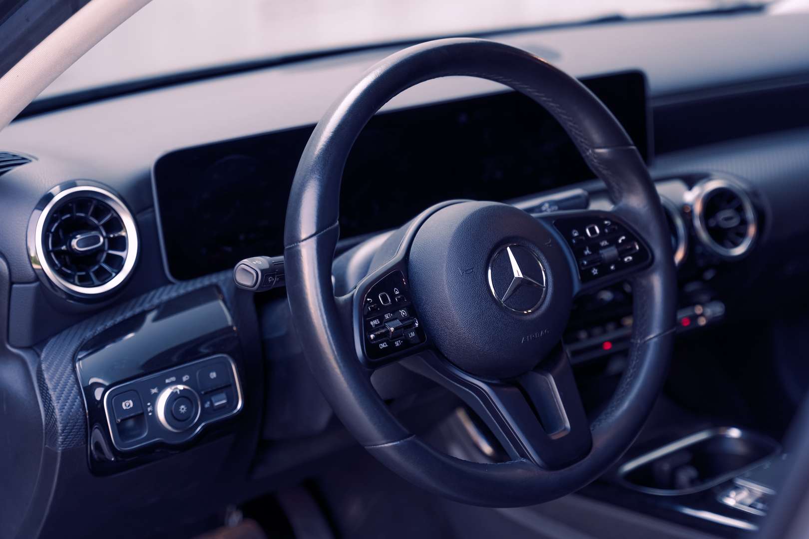 Mercedes Classe A 180 AMG Line - 2020 - Joinsteer - #6