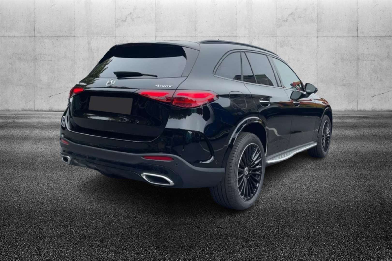 Mercedes GLC 300 AMG Line - 2024 - Joinsteer - #4