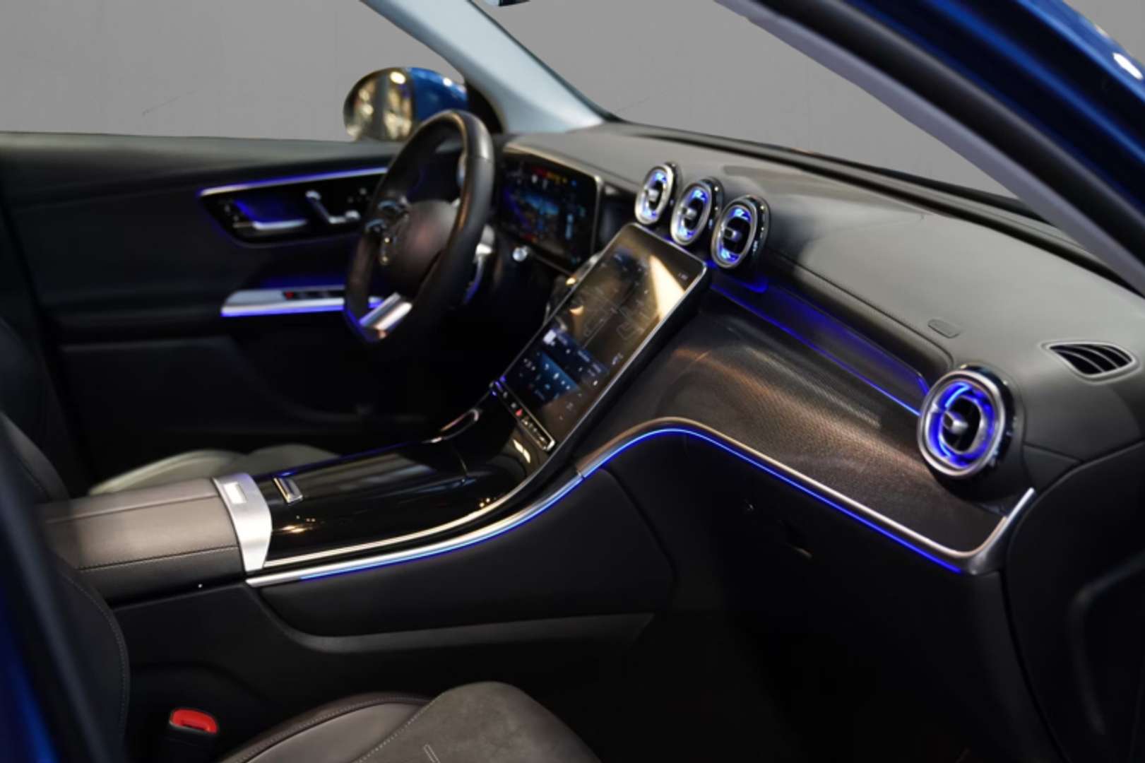 Mercedes GLC 220 AMG Line - 2023 - Joinsteer - #5