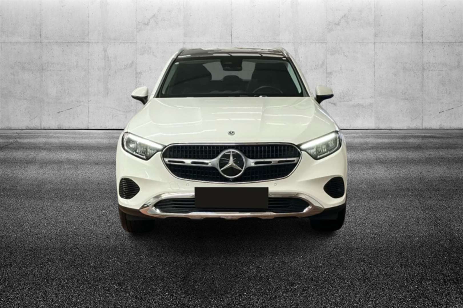 Mercedes GLC 220 Advanced - 2024 - Joinsteer - #5