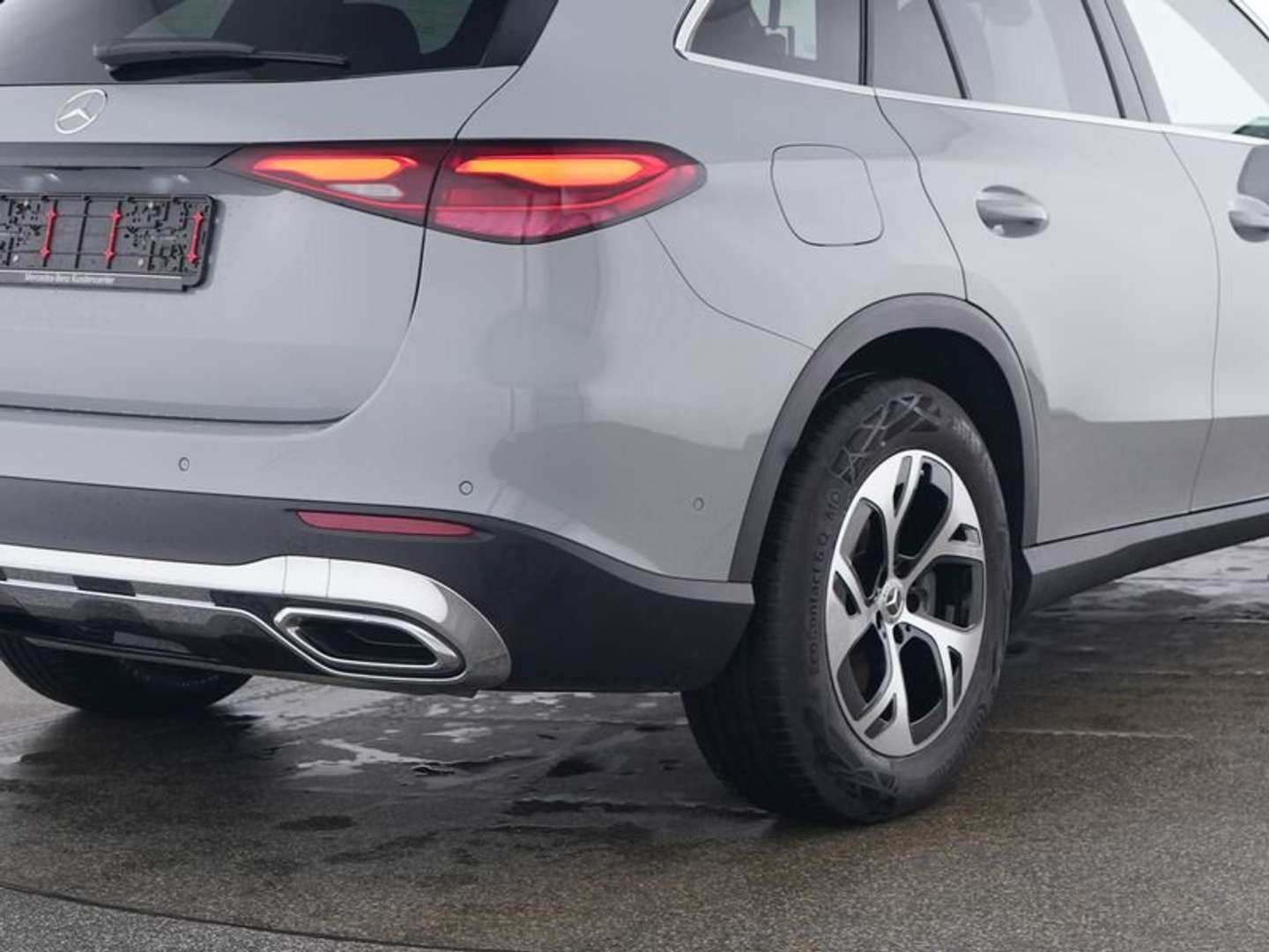 Mercedes GLC 200 Avantgarde - 2024 - Joinsteer - #7