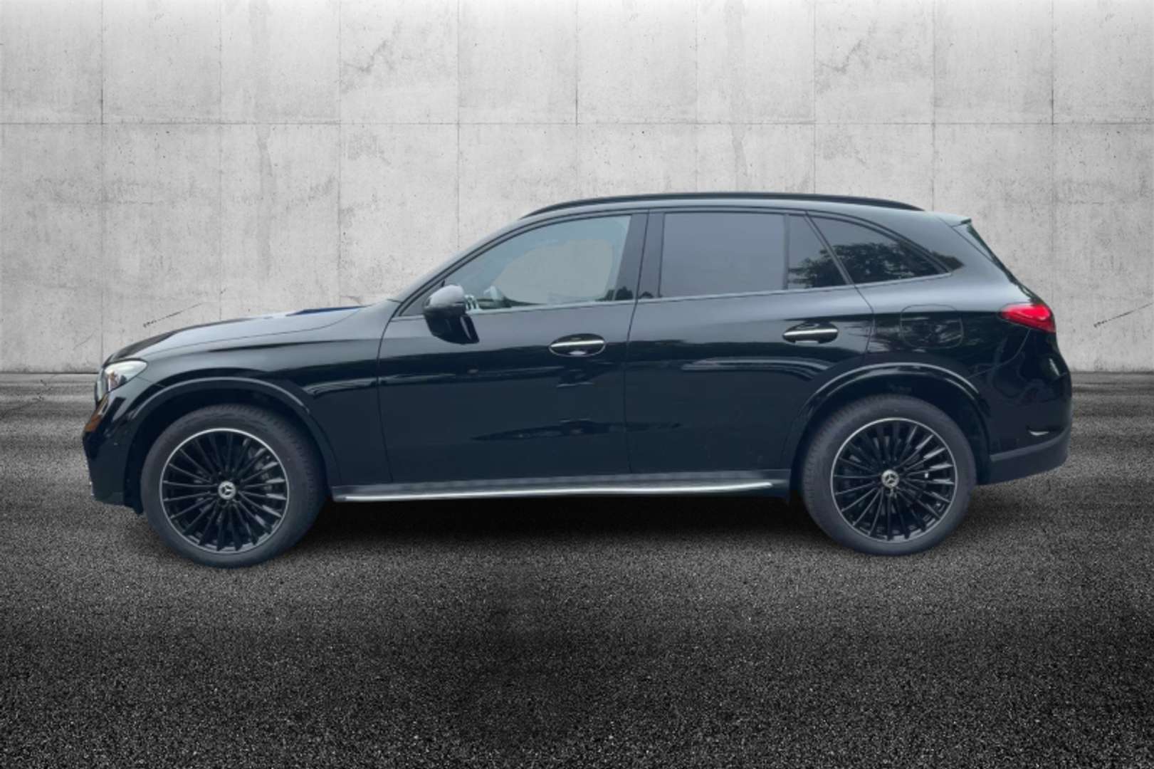 Mercedes GLC 300 AMG Line - 2024 - Joinsteer - #5