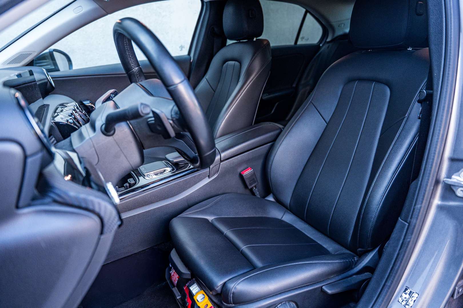 Mercedes Classe A 180 AMG Line - 2020 - Joinsteer - #7